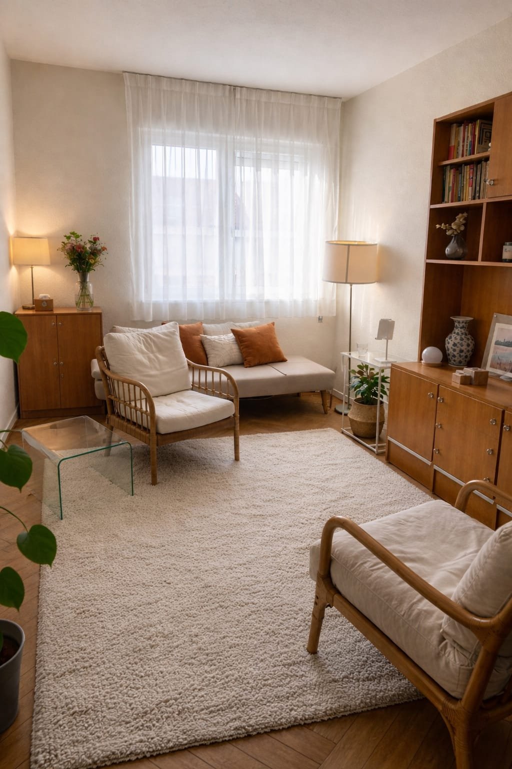 Consulta Psicología - Espacio de terapia