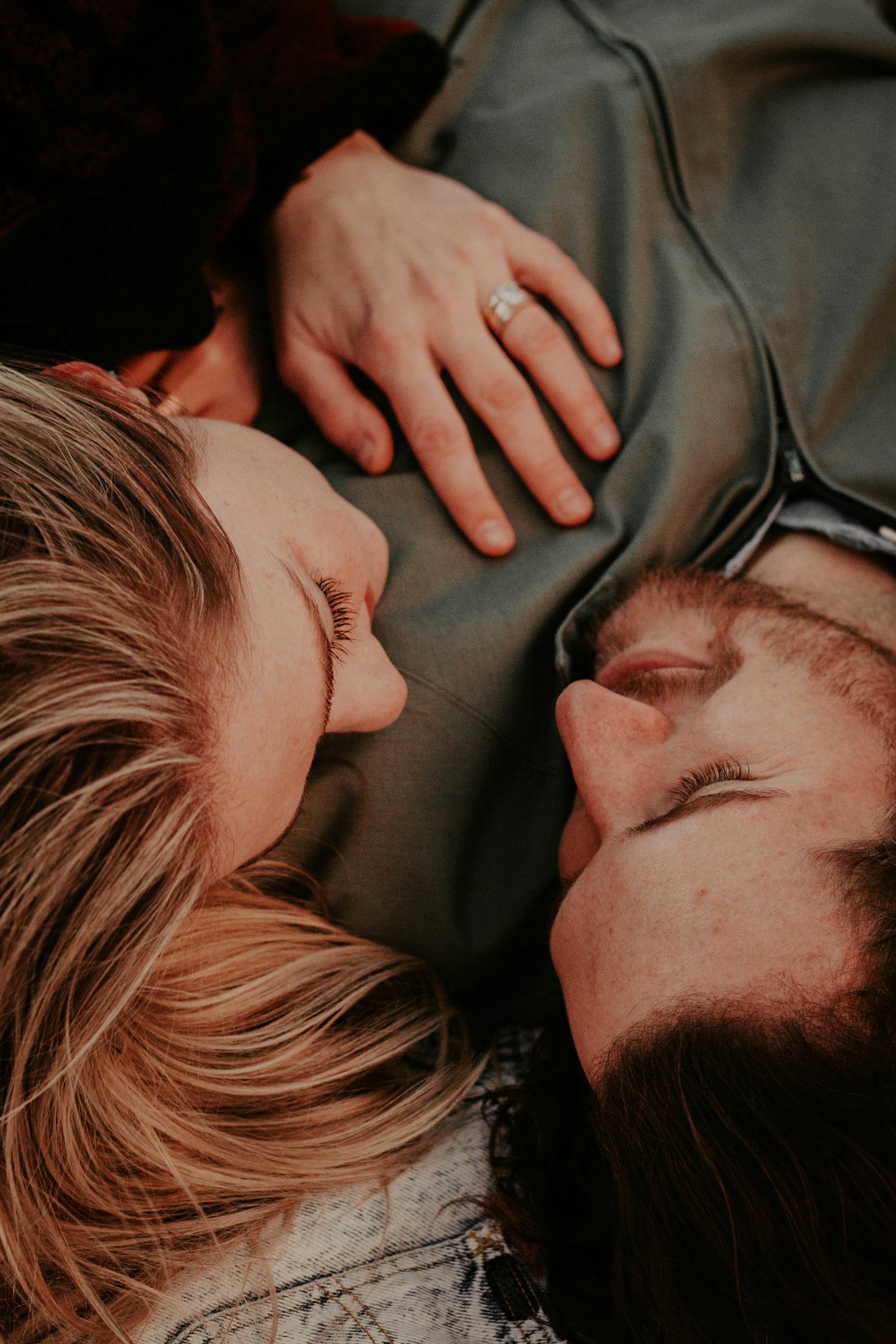 Terapia de Pareja