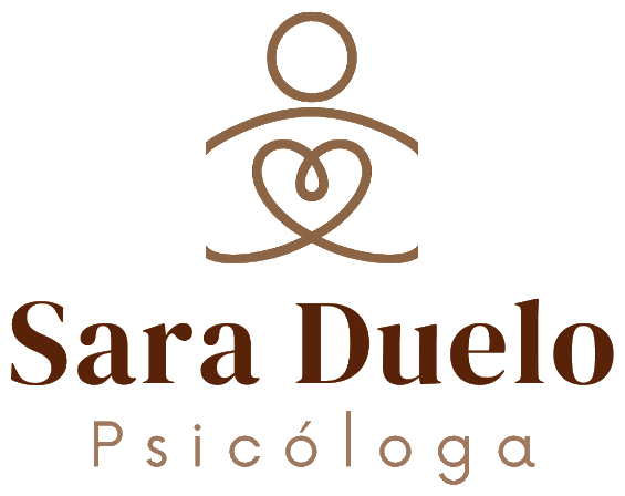 Sara Duelo Logo
