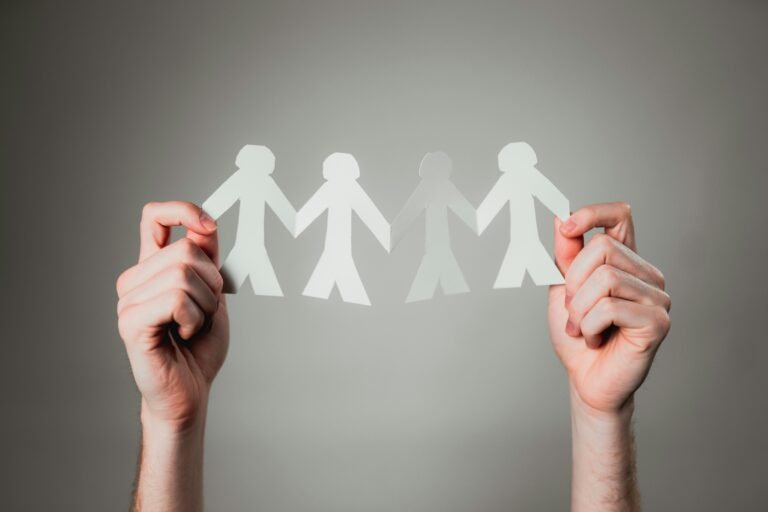 ¿Por qué siempre termino con el mismo tipo de persona?