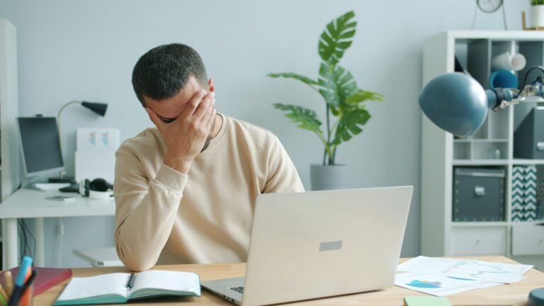 ¿Cómo calmar la ansiedad? Una mirada desde el psicoanálisis
